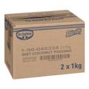 Coconut Instant Pudding Mix