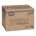 Strawberry Instant Pudding Mix