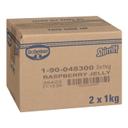 Raspberry Jelly Powder