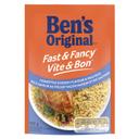 Homestyle Chicken and Wild Rice