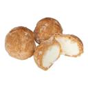 Milk Chocolate Bar with Toffee and Sea Salt