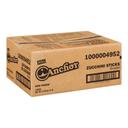 Breaded Zucchini Sticks