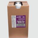 No Trans Fat Creamy Canola Oil