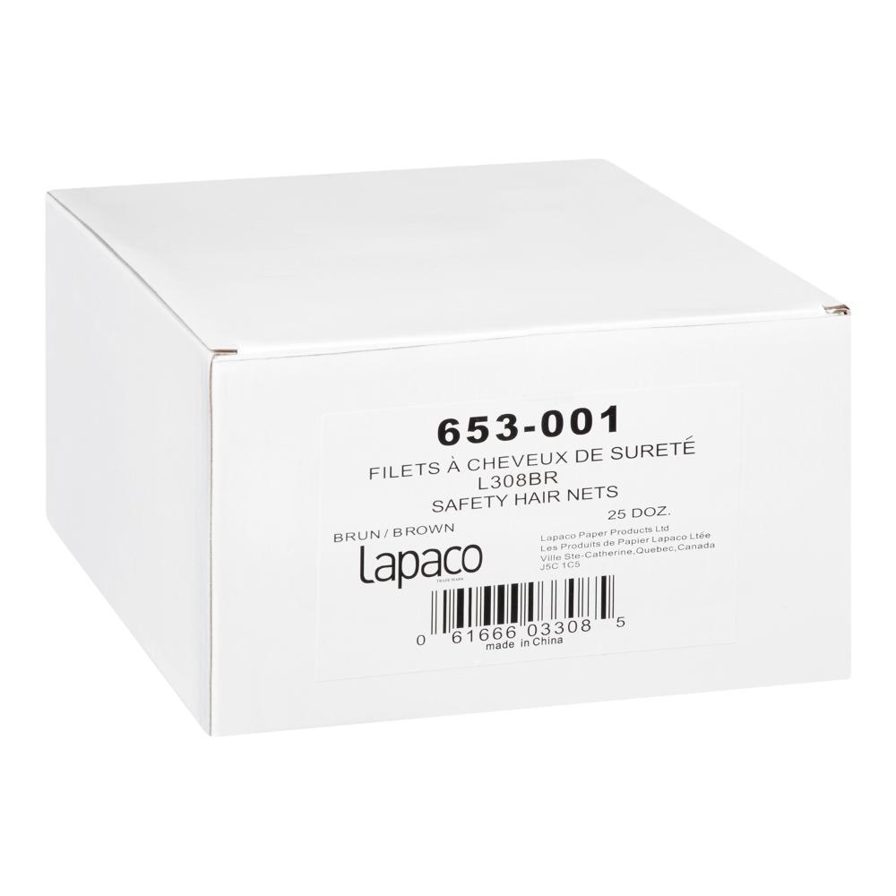 One Size Fit All Hair Net