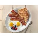 95 Percent Ready Crisp Precooked Bacon