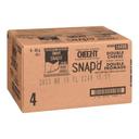 Snap'd Double Cheese Crackers