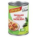 Mild Red Enchilada Sauce