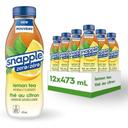 Lemon Zero Sugar Iced Tea