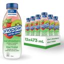 Kiwi Strawberry Zero Sugar Fruit Beverage