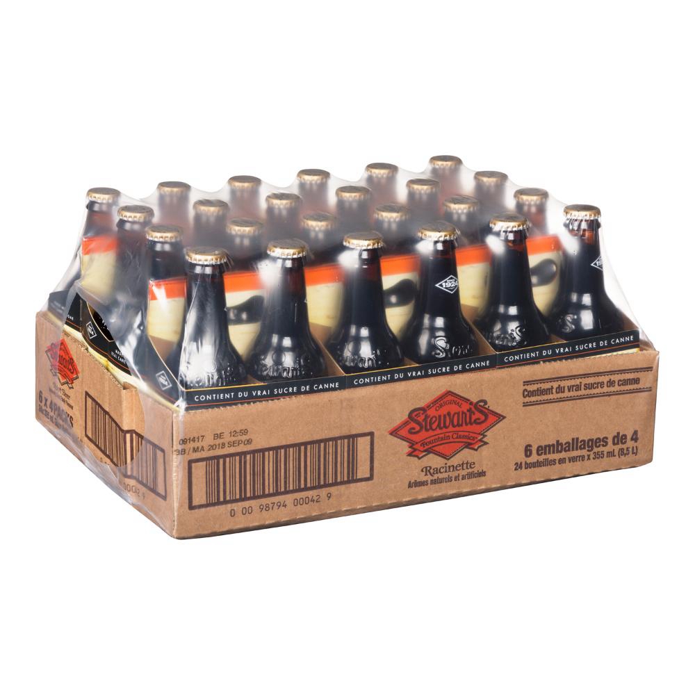 Root Beer Soda