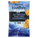 All Dressed Rugged Potato Chips