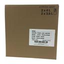 Antiseptic Pink Hand Soap