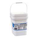 Double Chocolate Muffin Dough