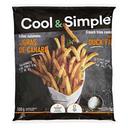 Duck Fat French Fries