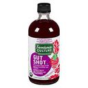 Ginger Beet Gut Shot