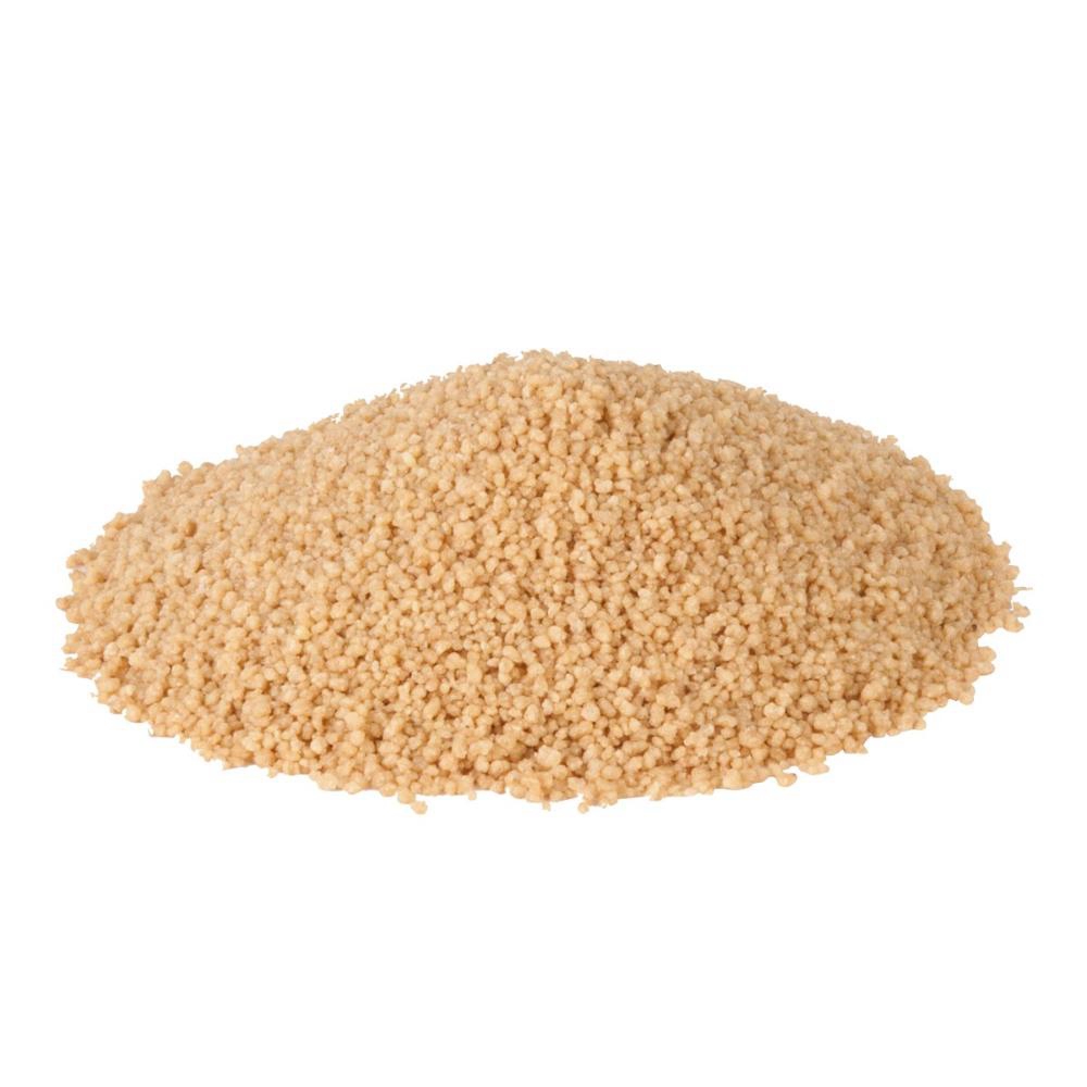 Nut Free Peanut Free Whole Wheat Couscous