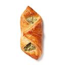 Spinach Ricotta Croissant