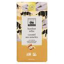 72 Percent Cocoa Dark Chocolate with Hazelnut Toffee Bar