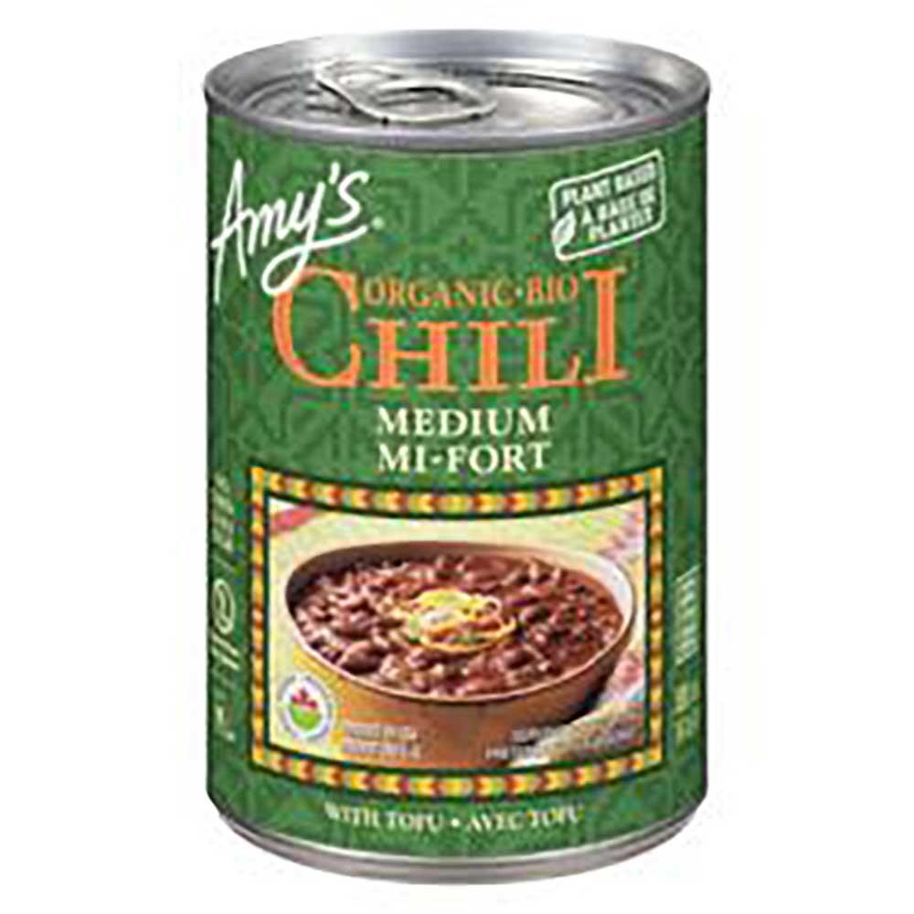 Organic Kitchen Medium Chili