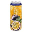 Sparkling Passion Fruit Juice