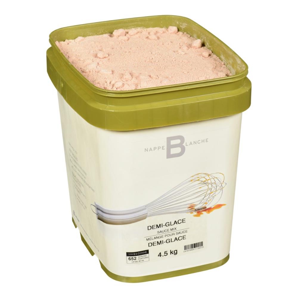 Demi Glace Sauce Mix