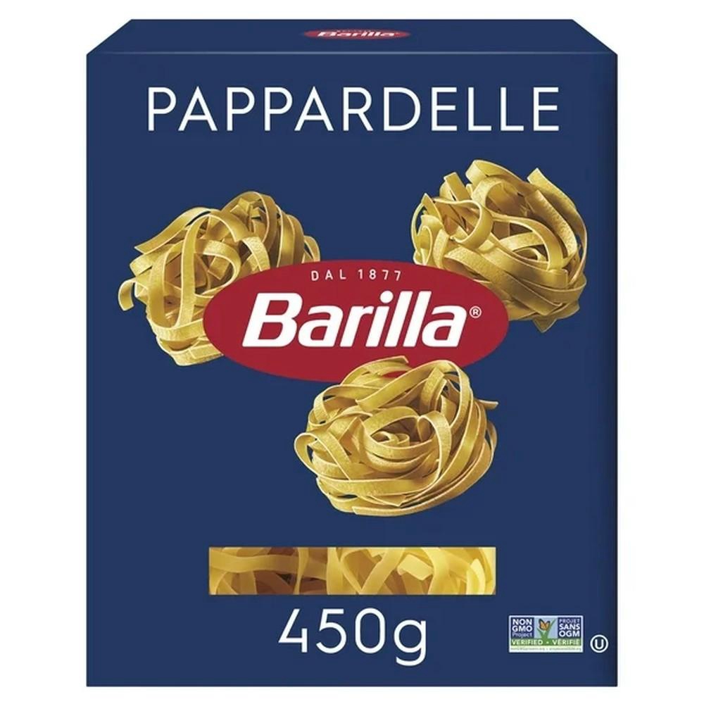 Number 166 Pappardelle Pasta