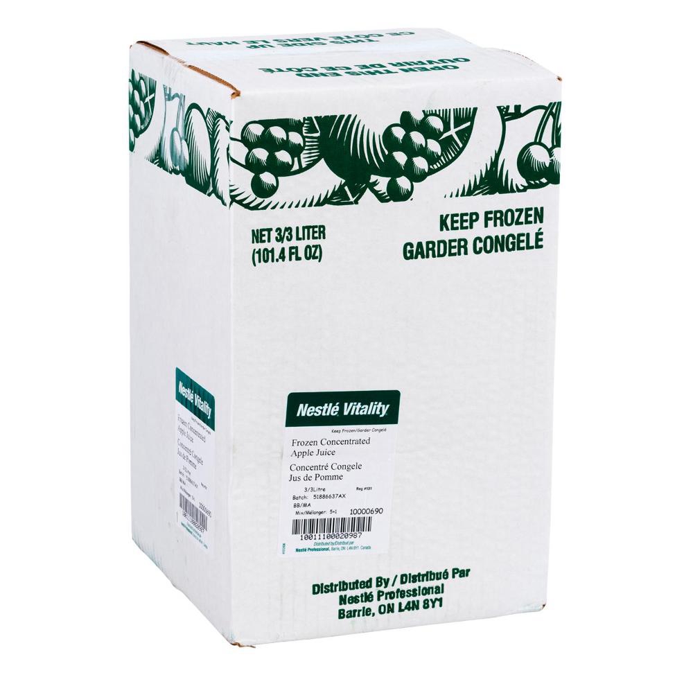 5 Plus 1 Apple Juice Concentrate