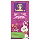 Bunny Pasta with Yummy Cheddar