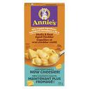 Organic Shells and Aged Cheddar Mac and Cheese