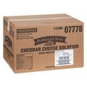 Goldfish Cheddar Cheese Snack Crackers