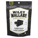 Australian Black Licorice Candy