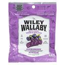 Huckleberry Licorice Candy