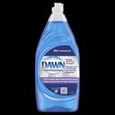 Original Manual Pot and Pan Detergent Liquid