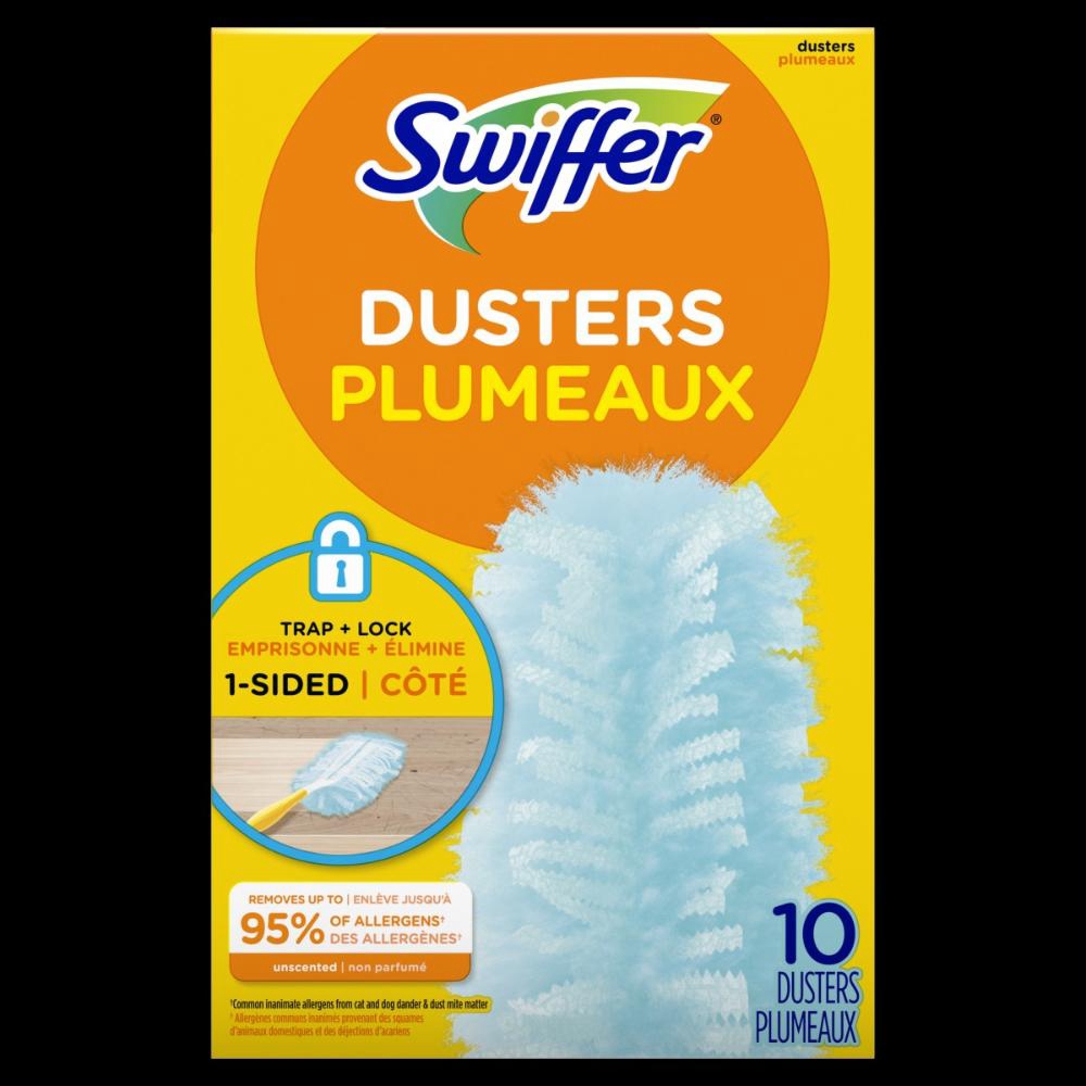 Unscented Refill Duster