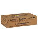 Unbaked 10 in Blueberry Pie