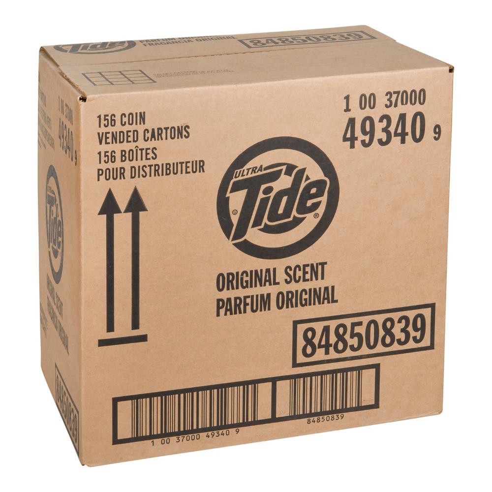 Power Ultra Laundry Detergent Powder