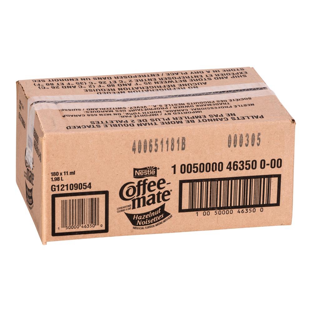 Hazelnut Coffee Whitener