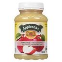 Organic Sweetened Applesauce