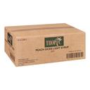 Light Diced Peach Syrup