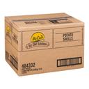 Small Chef Solutions Potato Shells