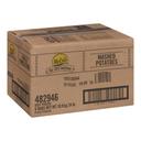 Country Mashed Potatoes