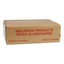 3 Color Fusilli Pasta