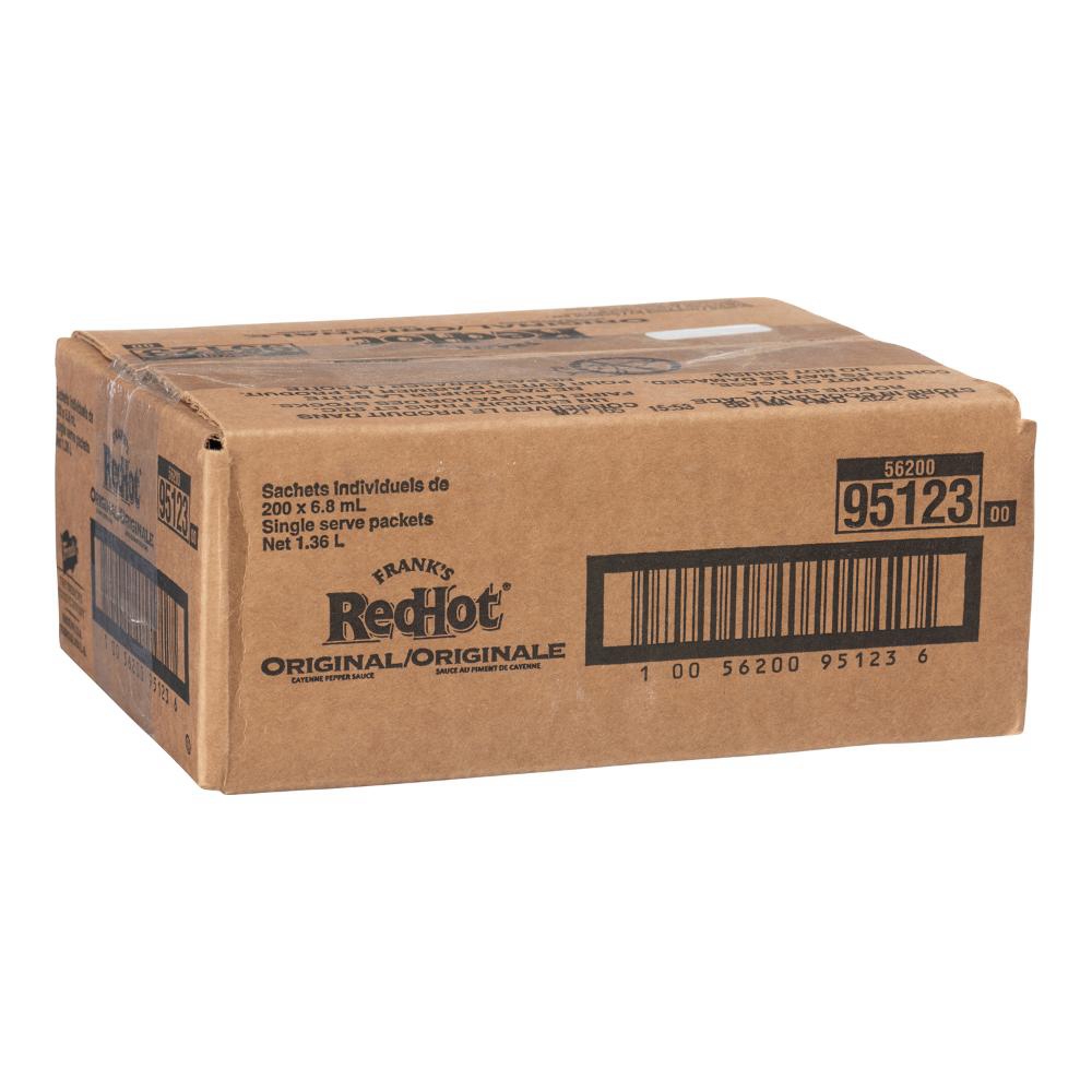 Original Cayenne Pepper Sauce