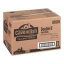 9/32 in Shoestring Cut French Fries