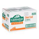 3/8 in Straight Cut French Fries