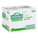 1/4 in Tempura Battered Onion Rings