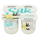 100 g Plant Based Coconut Vanilla Yogurt