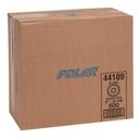 Polaronde 9 in Polystyrene White Plate