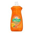 Orange Liquid Dish Soap