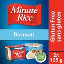 Ready to Serve Basmati Rice